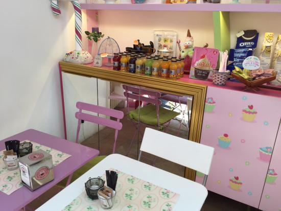 Kevin&Victory's Bakery